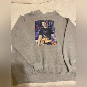 Unisex , Lamelo Ball merch hoodie